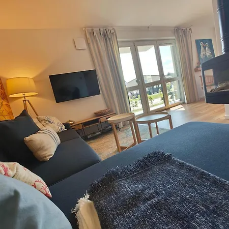 Apartment Mueritz In Rechlin-nord