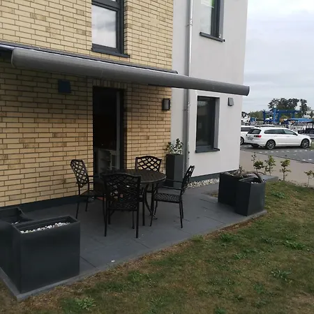 Apartmán Im In *