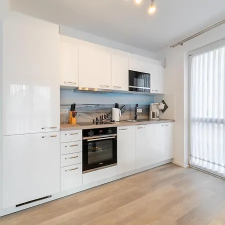Apartment Mueritz In Rechlin-nord