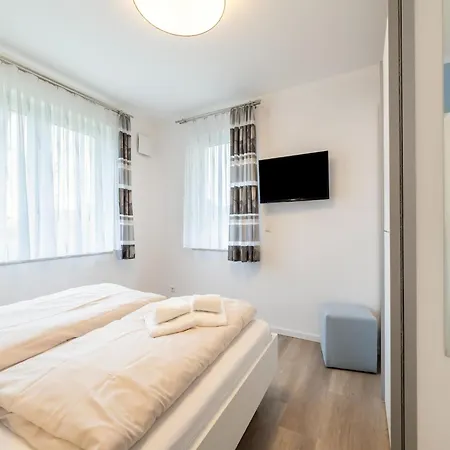 Apartment Mueritz In Rechlin-nord *