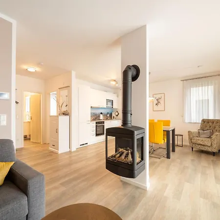 Im In דירה רשלין