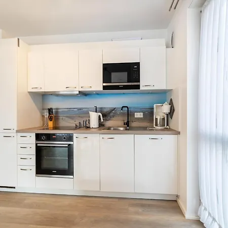 Apartment Mueritz In Rechlin-nord Rechlin