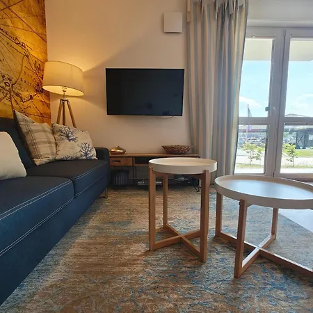 Apartmán Im In