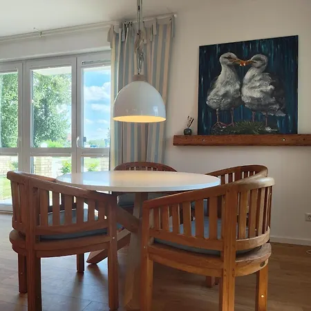 Apartmán Im In