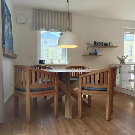 Im In Apartmán