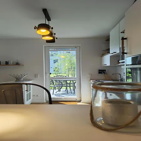 Apartmán Im In Rechlin