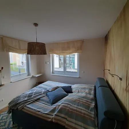 Im In Apartmán *