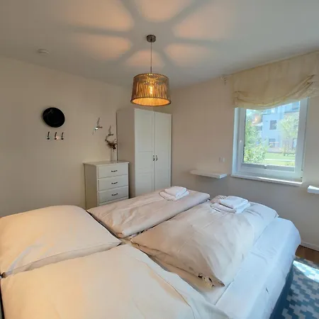 Apartmán Im In *