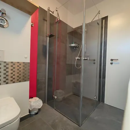 Apartmán Im In *