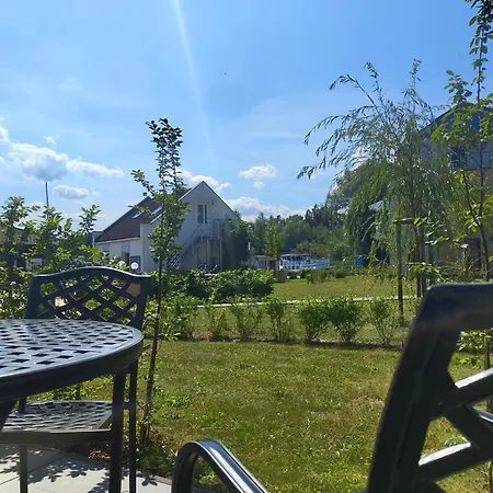 Im In Apartmán Rechlin